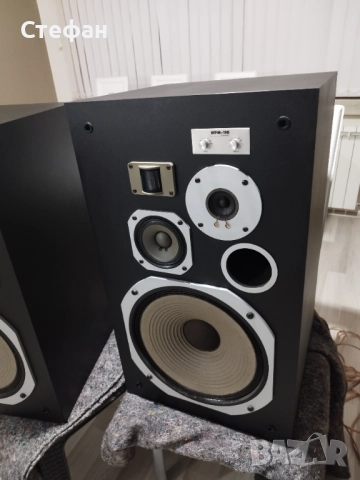Pioneer HPM 110, снимка 15 - Тонколони - 51826327