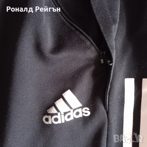 ADIDAS Aeroready размер M 100% ОРИГИНАЛНО долнище долница анцуг Адидас, снимка 4 - Спортни дрехи, екипи - 52453025