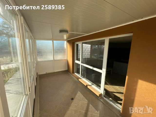 Дава под Наем 2-СТАЕН, снимка 7 - Апартаменти - 52304780