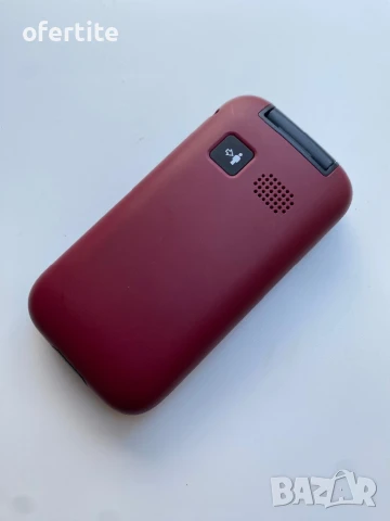 ✅ Panasonic 🔝 KX-TU400, снимка 3 - Други - 51241175