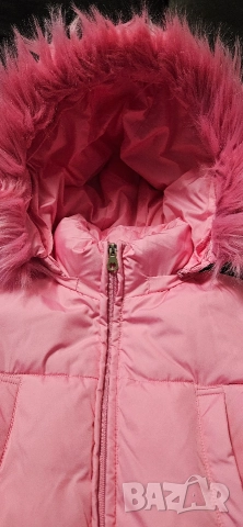 Яке за момиче 9-12 години марка Miss Original, снимка 2 - Детски якета и елеци - 52978307