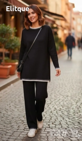 дамски екипи 