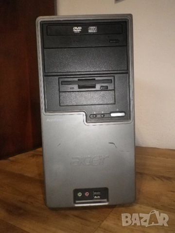 Двуядрен компютър Acer, снимка 10 - За дома - 52192210