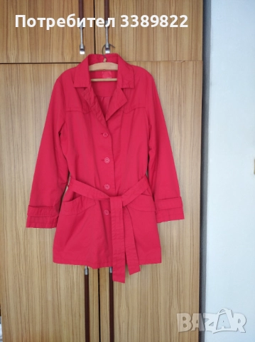 Дамско манто 