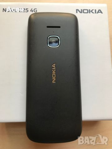 Nokia 225 4G DS, снимка 3 - Nokia - 45267953