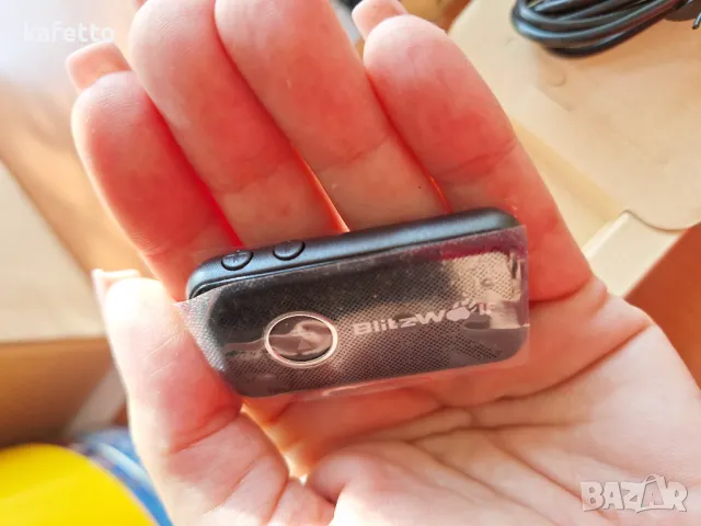  Bluetooth receiver Блутут приемник , снимка 4 - Аксесоари и консумативи - 49517939