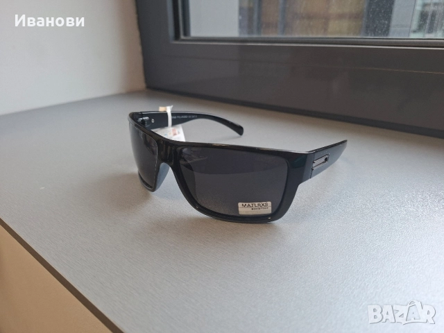 Слънчеви очила MTLRXS, снимка 3 - Слънчеви и диоптрични очила - 52176131
