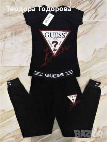 Guess комплект