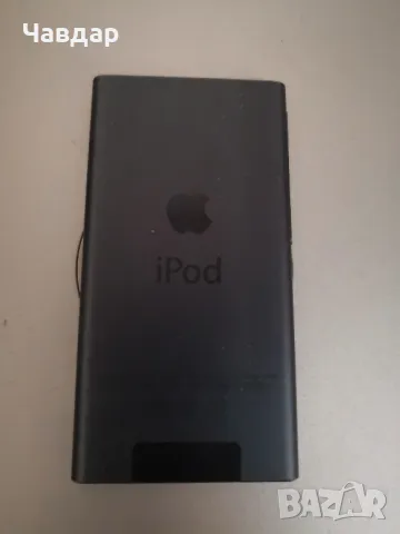 Ipod nano 7gen, снимка 2 - iPod - 47384565