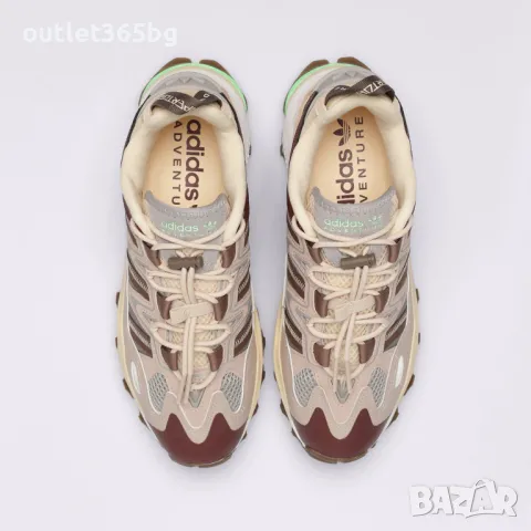 Adidas - Hyperturf №42 Оригинал Код 806, снимка 7 - Маратонки - 47205022