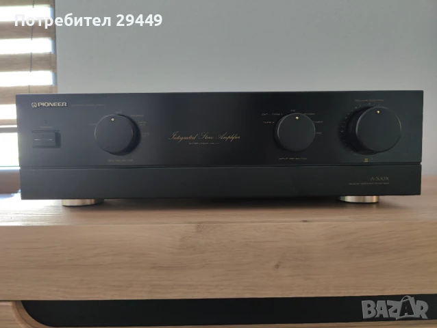 pioneer a 300 x