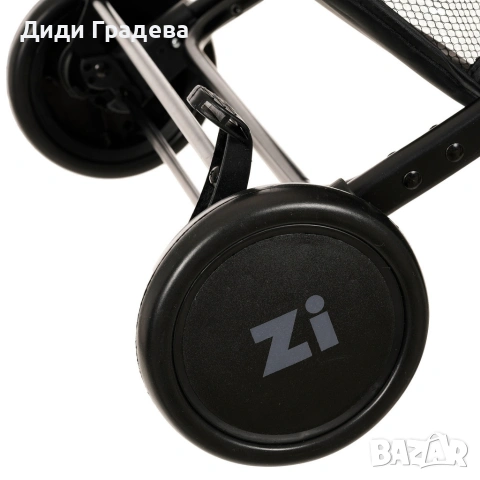 Лятна детска количка Zizito Adel., снимка 11 - За бебешки колички - 53846205