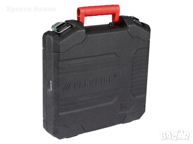 Пневматичен такер Parkside Електрически Такер Телбод, снимка 6 - Други инструменти - 50724362