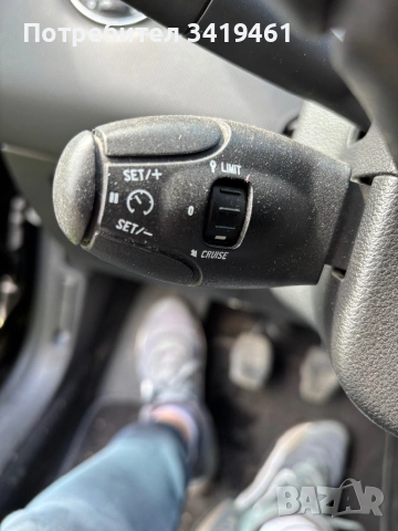 Peugeot 308 SW 2.0 HDI панорама, снимка 12 - Автомобили и джипове - 54008416