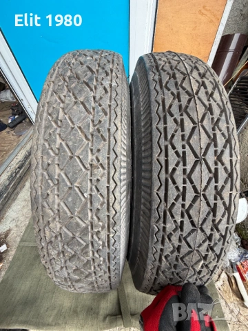 Продавам Гуми за ГАЗ 21 ВОЛГА , снимка 5 - Други инструменти - 52952290