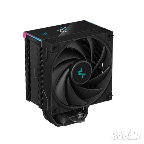 охладител за процесор DeepCool - AK500S Digital, снимка 1 - Други - 45578811