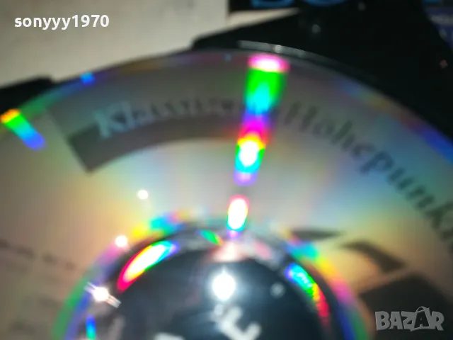 CLASSIC CD 0808241710, снимка 8 - CD дискове - 46848832