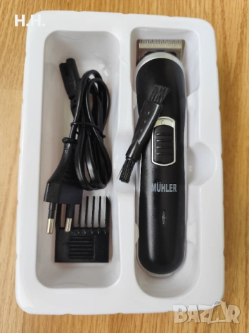 Машина за подстригване с акумулаторна батерия, снимка 2 - Друга електроника - 54158289