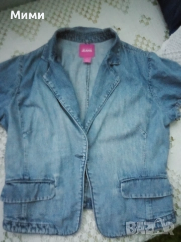 Дамски дрехи размер L/ХL, снимка 4 - Тениски - 50908647