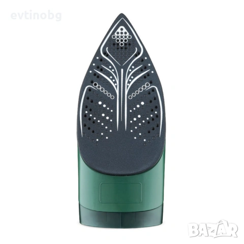 Парна ютия Muhler SI-2520C, 2400W, керамична плоча, паров удар, против прокапване и котлен камък, снимка 6 - Други стоки за дома - 53897254