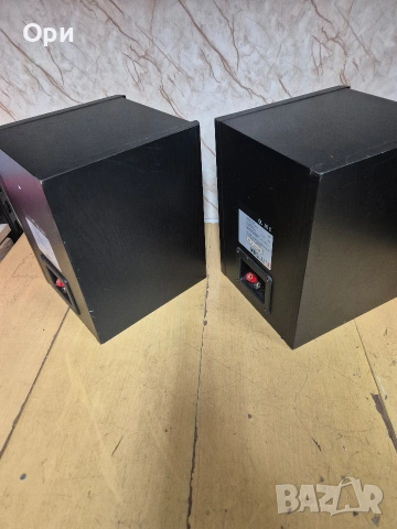 Кутии и филтри от тонколони MB Quart QL 10 C , снимка 4 - Тонколони - 53275871