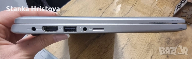 Лаптоп Medion S2218 10.1Inc., снимка 7 - Лаптопи за дома - 53406398