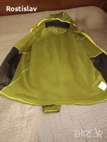 Arcteryx мъжко оригинално поларено горнище. , снимка 5 - Спортни дрехи, екипи - 53934642