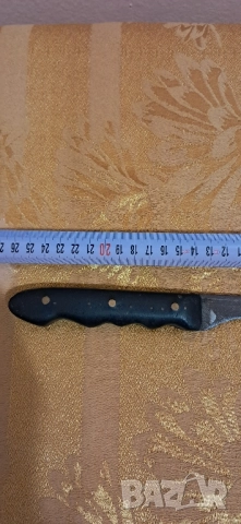 Стар Бг.нож , снимка 15 - Колекции - 51869436
