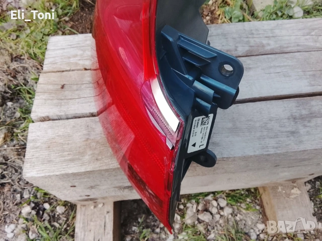 Ляв стоп за BMW  GT3  F34 LCI, снимка 5 - Части - 53737949