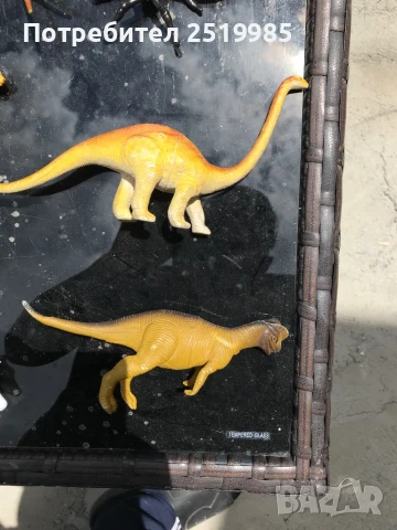  Колекция от 18 Гумени играчки животни, снимка 2 - Играчки за стая - 50495351