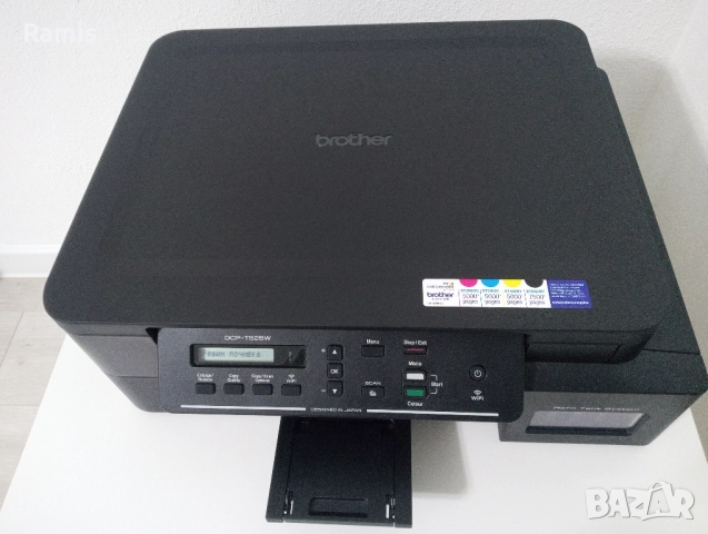 Принтер Brother T525W