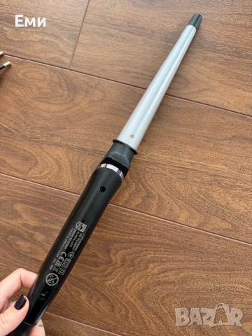 Philips Маша за коса, снимка 2 - Маши за коса - 52035036