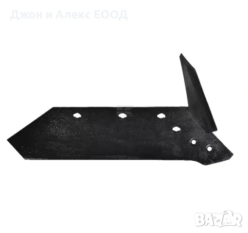 Лемежи KRAMP – за Regent, Kuhn, Rabe, Оverum, Gregoire-Besson - 14” и 16”, снимка 8 - Селскостопанска техника - 53882564