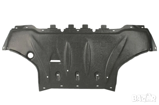 Пластмасови кори под двигател скорости Audi A8 D4 2010г – 2017г