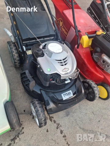 Самоходни косачки , снимка 4 - Градинска техника - 53832854