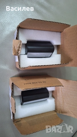 Акумулаторна батерия Reolink, USB Typ-C, само за Reolink Go и  Go Plus