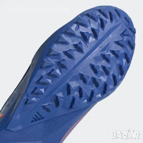 Детско - юношески стоножки Adidas Predator EDGE.3 TF J, снимка 8 - Детски маратонки - 46897176