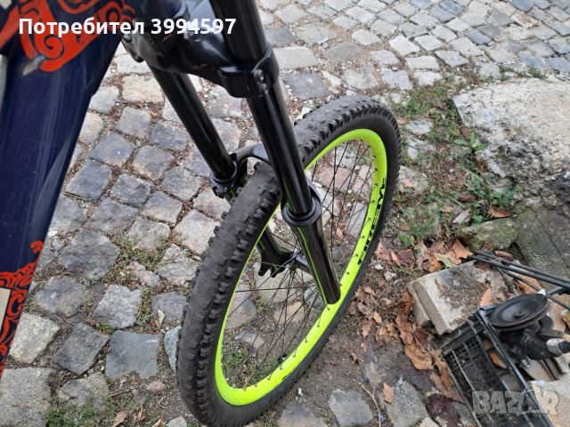 колело drag c1, снимка 9 - Велосипеди - 46233060