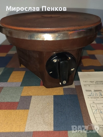 Котлон, снимка 3 - Котлони - 52929226