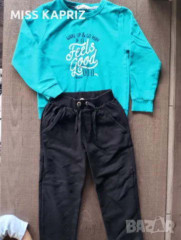 Детски екип за момче 5г., снимка 1