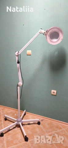 Козметична лампа 