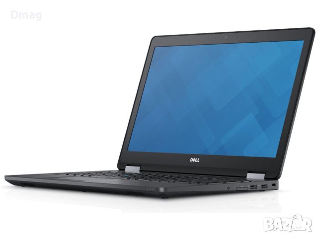 15.6” Dell Latitude 5580/ i5-7200u / 256GB SSD / Win10Pro, снимка 5 - Лаптопи за работа - 46780302