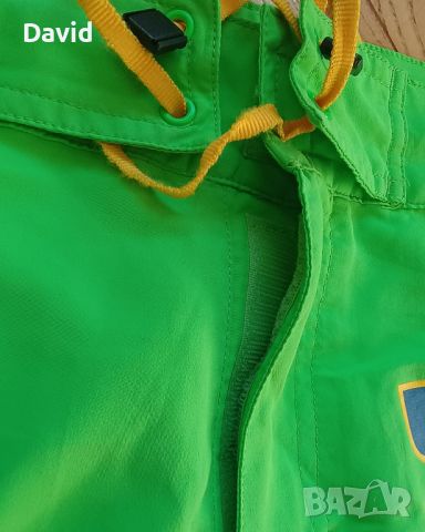 Оригинални шорти Kappa на Бразилия (бански), снимка 5 - Къси панталони - 45650003