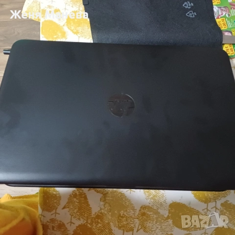 Лаптоп , снимка 9 - Лаптопи за дома - 54297801