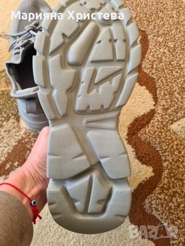 маратонки , снимка 12 - Спортни обувки - 54153873