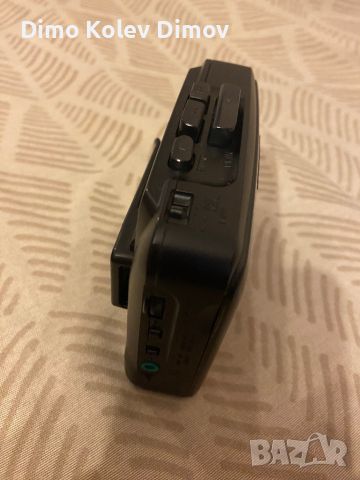 SONY Walkman FX211 Перфектен като нов., снимка 3 - Радиокасетофони, транзистори - 45686413