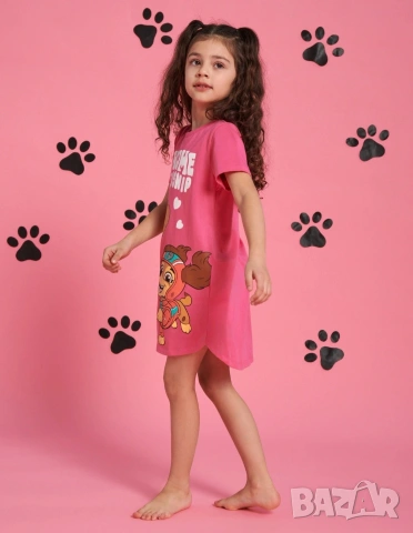 SINSAY НОВИ Детски нощници-122 см,128см,134 см