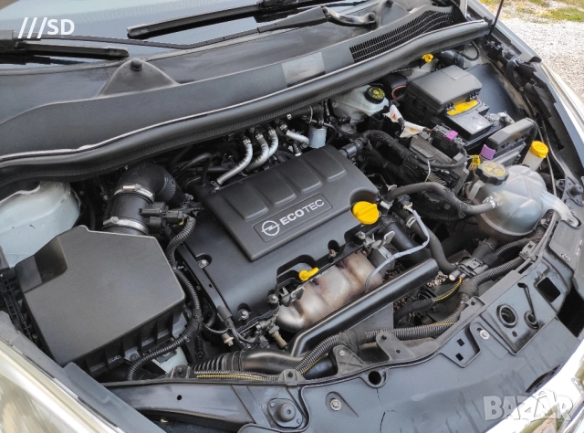 OPEL CORSA /// BENZIN / GAS / EURO 5 🇮🇹, снимка 16 - Автомобили и джипове - 52528050