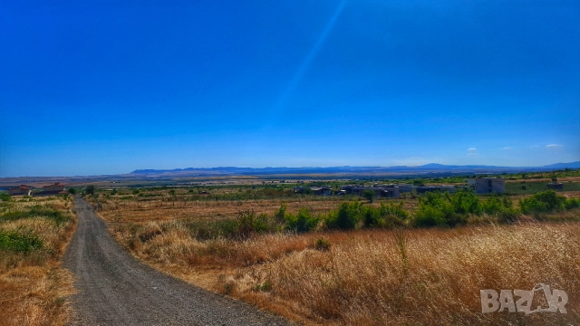 Инвестиционен парцел в регулация 6 113 м²