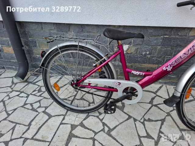 колело, снимка 13 - Велосипеди - 53759656